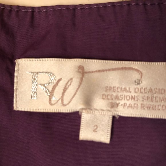 Special ocassion dress - Picture 6 of 8